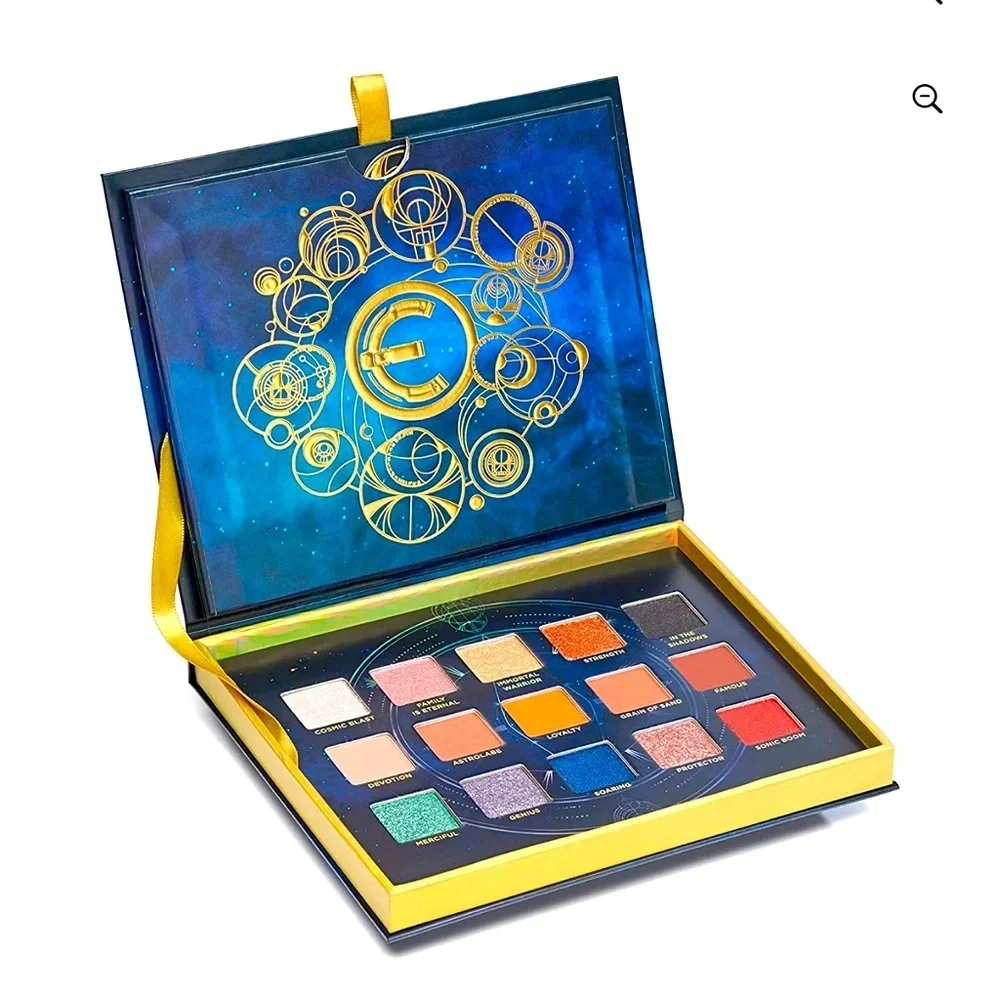 URBAN DECAY Marvel Eternals Eyeshadow Palette